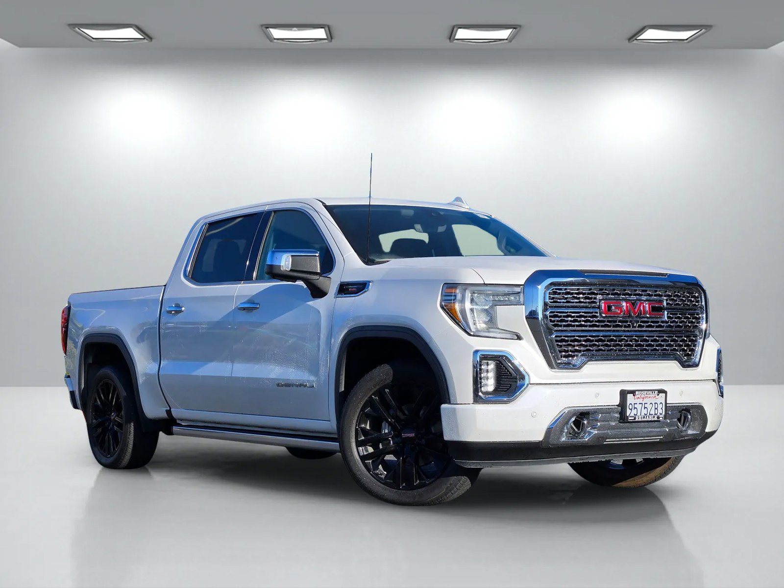 Used 2020 GMC Sierra 1500 Denali w/ Denali Ultimate Package