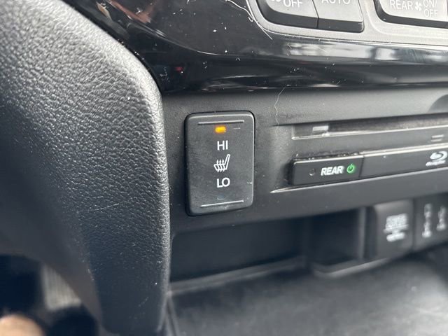 Used 2017 Honda Pilot Touring image 28