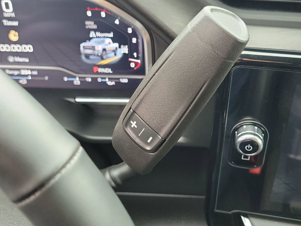 Used 2024 GMC Sierra 2500 AT4 w/ AT4 Premium Plus Package image 15