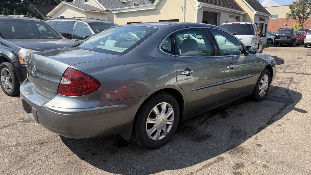 Used 1999 Buick Le Sabre Limited w/ Prestige Opt Pkg FWD image 6