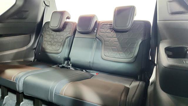 New 2026 Nissan Armada Platinum w/ Convenience Package image 23