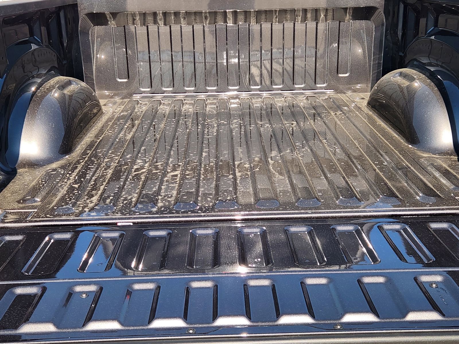 New 2026 RAM 1500 Lone Star AWD/4WD image 24