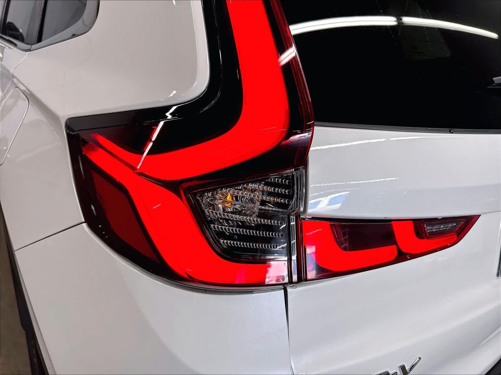 Used 2026 Honda CR-V EX-L image 30