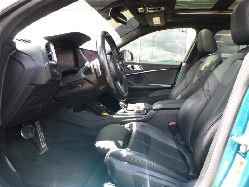 Used 2021 BMW 228i xDrive Gran Coupe w/ Premium Package AWD/4WD image 5