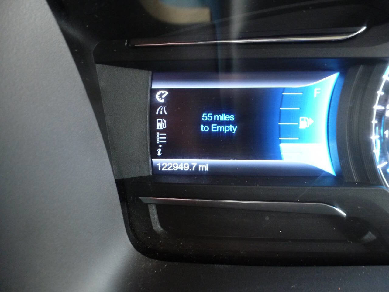 Used 2013 Ford Flex SEL image 14