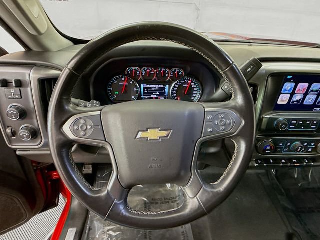 Used 2017 Chevrolet Silverado 2500 LT w/ All Star Edition image 11