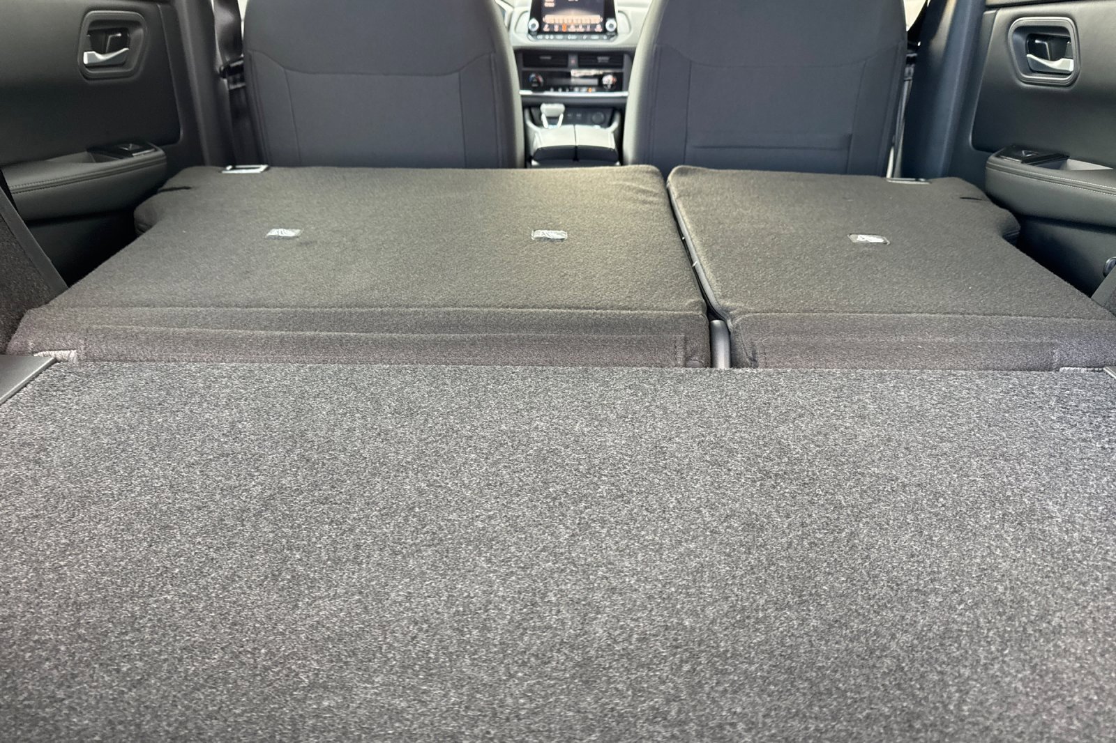 New 2026 Nissan Rogue SV image 12