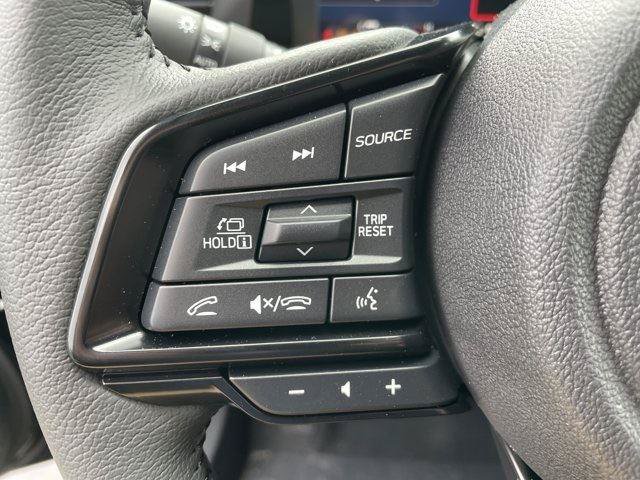 New 2026 Subaru Outback Limited AWD/4WD image 14