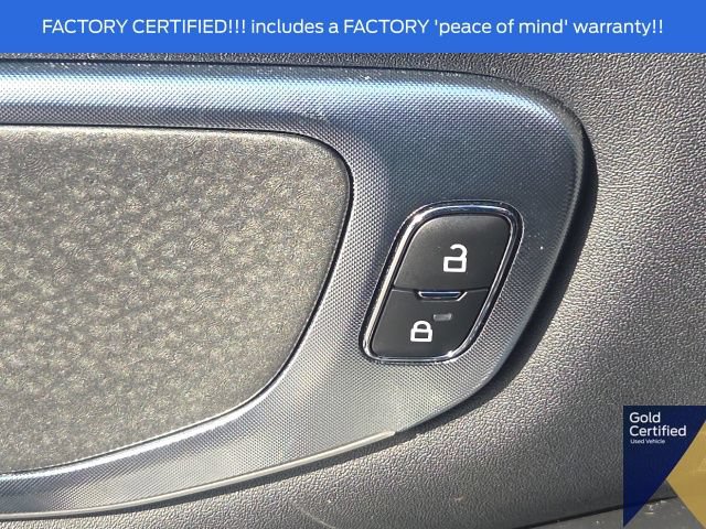 Used 2025 Ford Expedition Tremor AWD/4WD image 31