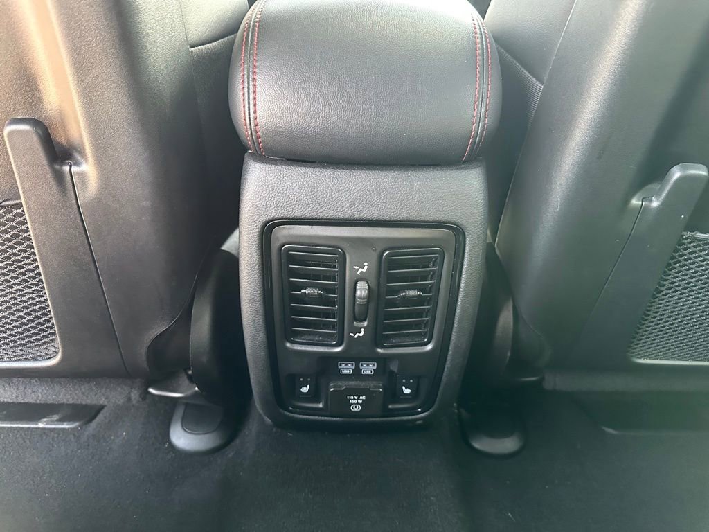 Used 2024 Dodge Durango R/T AWD/4WD image 25