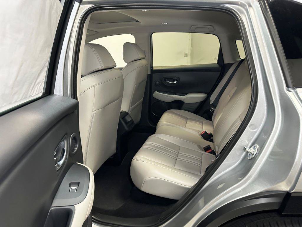 New 2027 Honda HR-V EX-L image 23