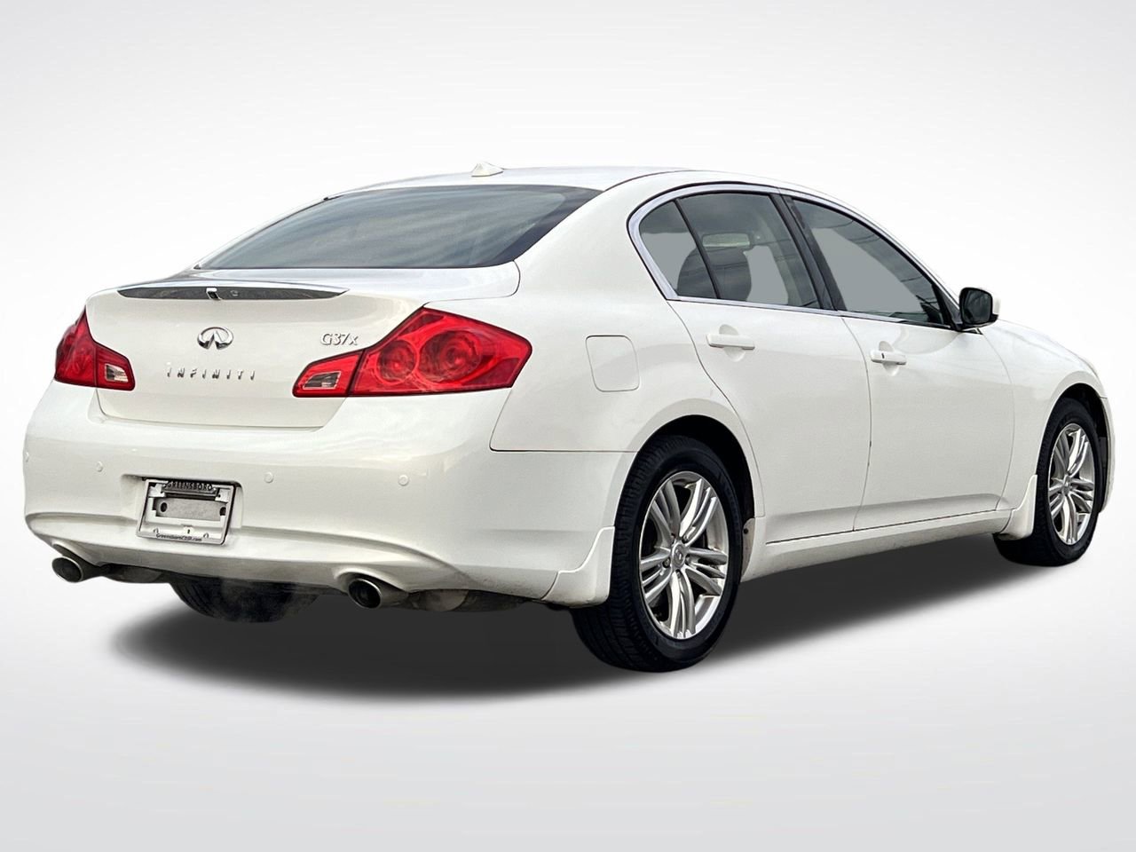 Used 2013 INFINITI G37 x w/ Premium Pkg image 36
