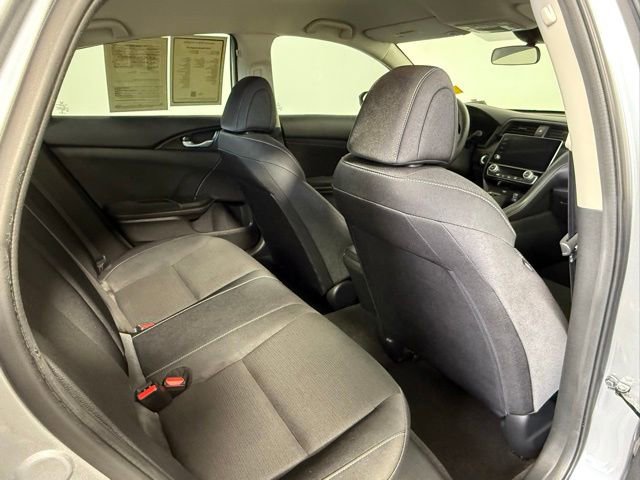 Used 2020 Honda Insight EX image 39
