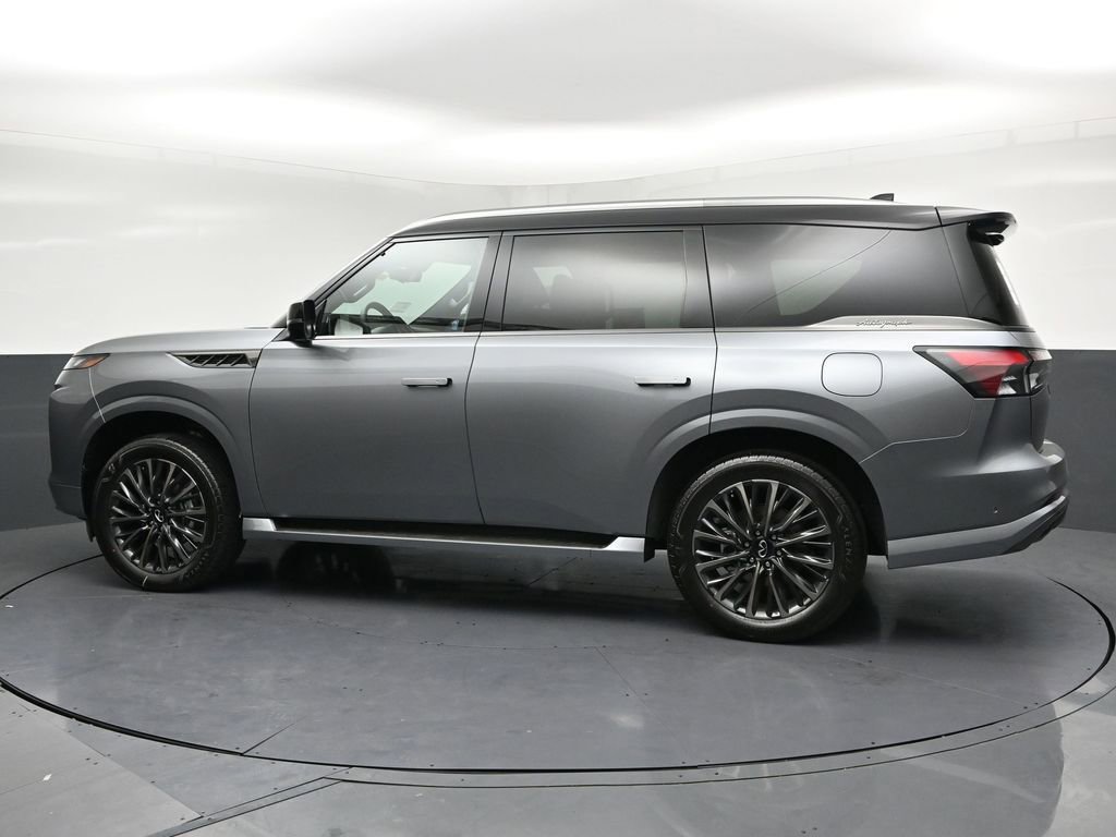 New 2026 INFINITI QX80 Autograph AWD/4WD image 30