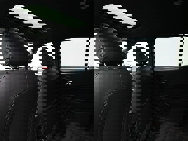 New 2026 Chevrolet Trax RS w/ Sunroof Package image 19