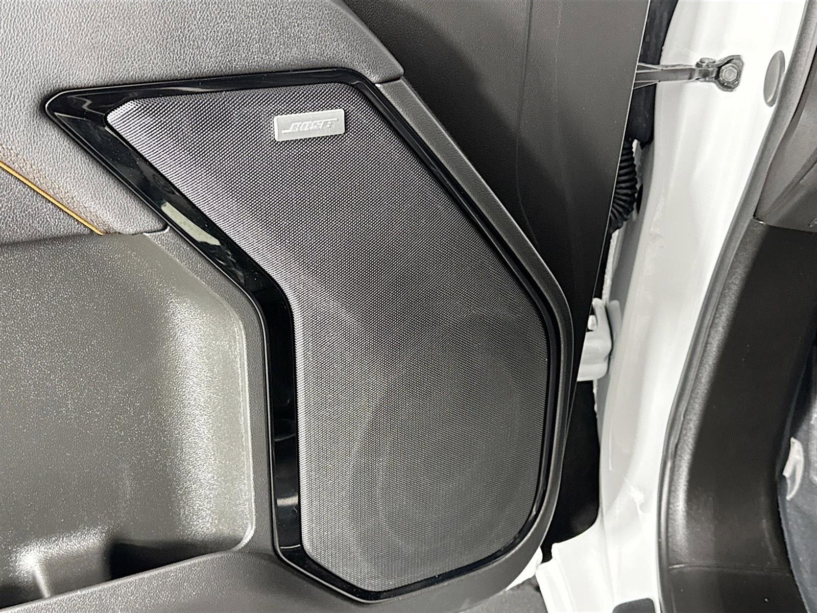 Certified 2025 GMC Sierra 1500 AT4 w/ AT4 Premium Package image 21