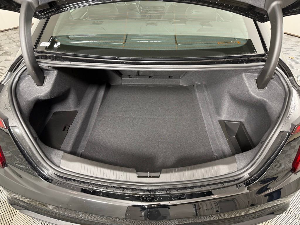 Certified 2025 Cadillac CT5 Premium Luxury w/ Technology Package image 12