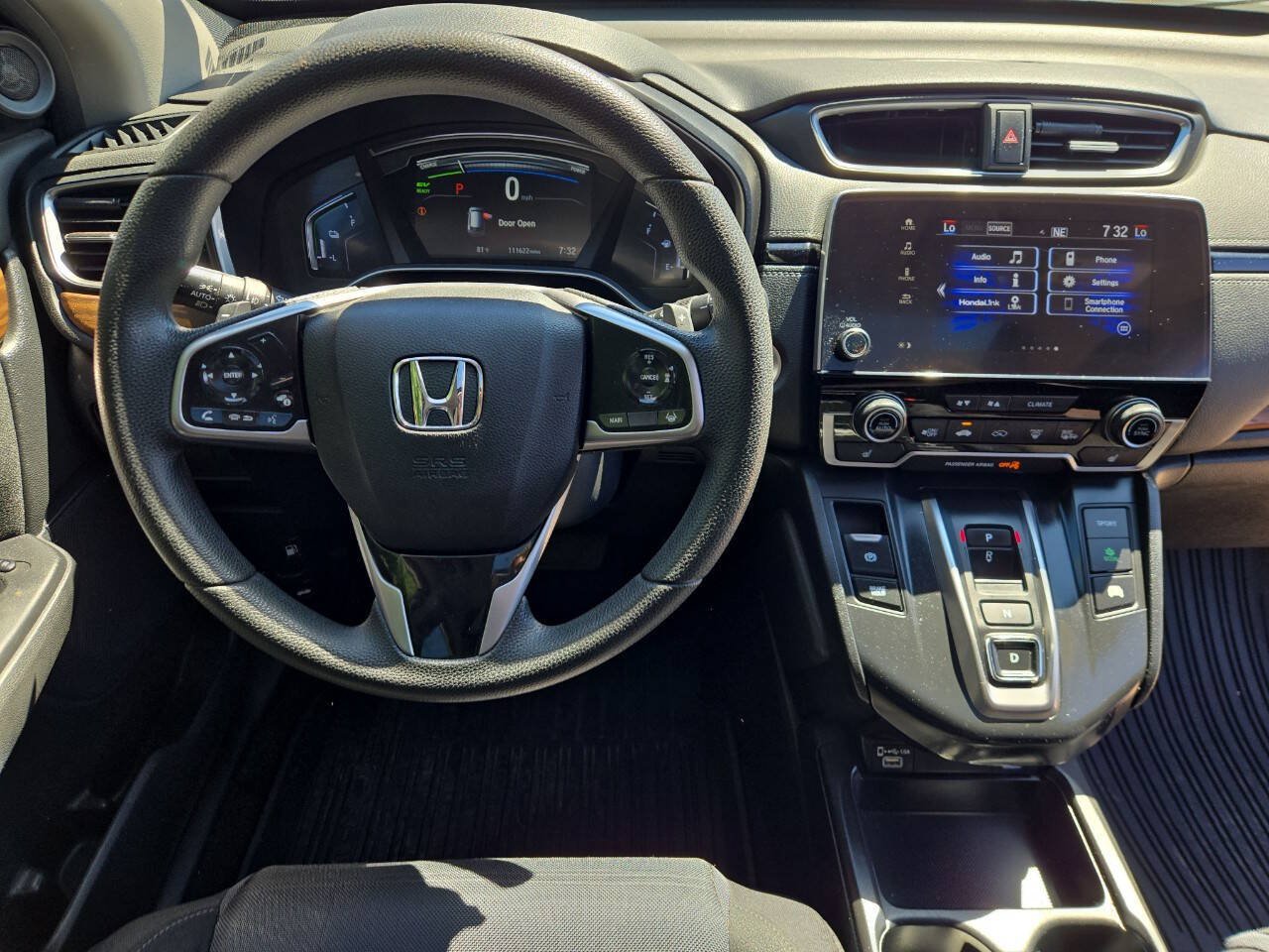 Used 2021 Honda CR-V EX image 31