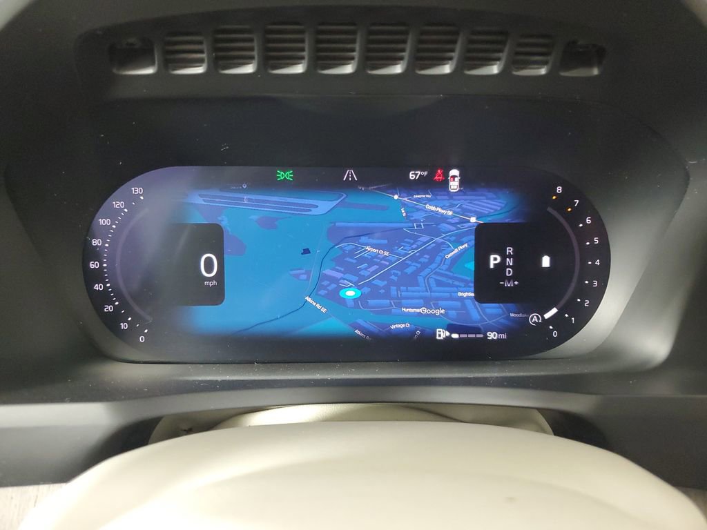 Certified 2024 Volvo XC90 B6 Ultimate w/ Protection Package Premier image 30