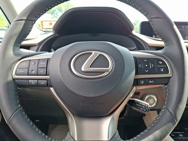 Used 2019 Lexus RX 350 AWD w/ Premium Package image 19