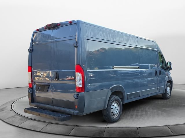 Used 2020 RAM ProMaster 3500 FWD image 3