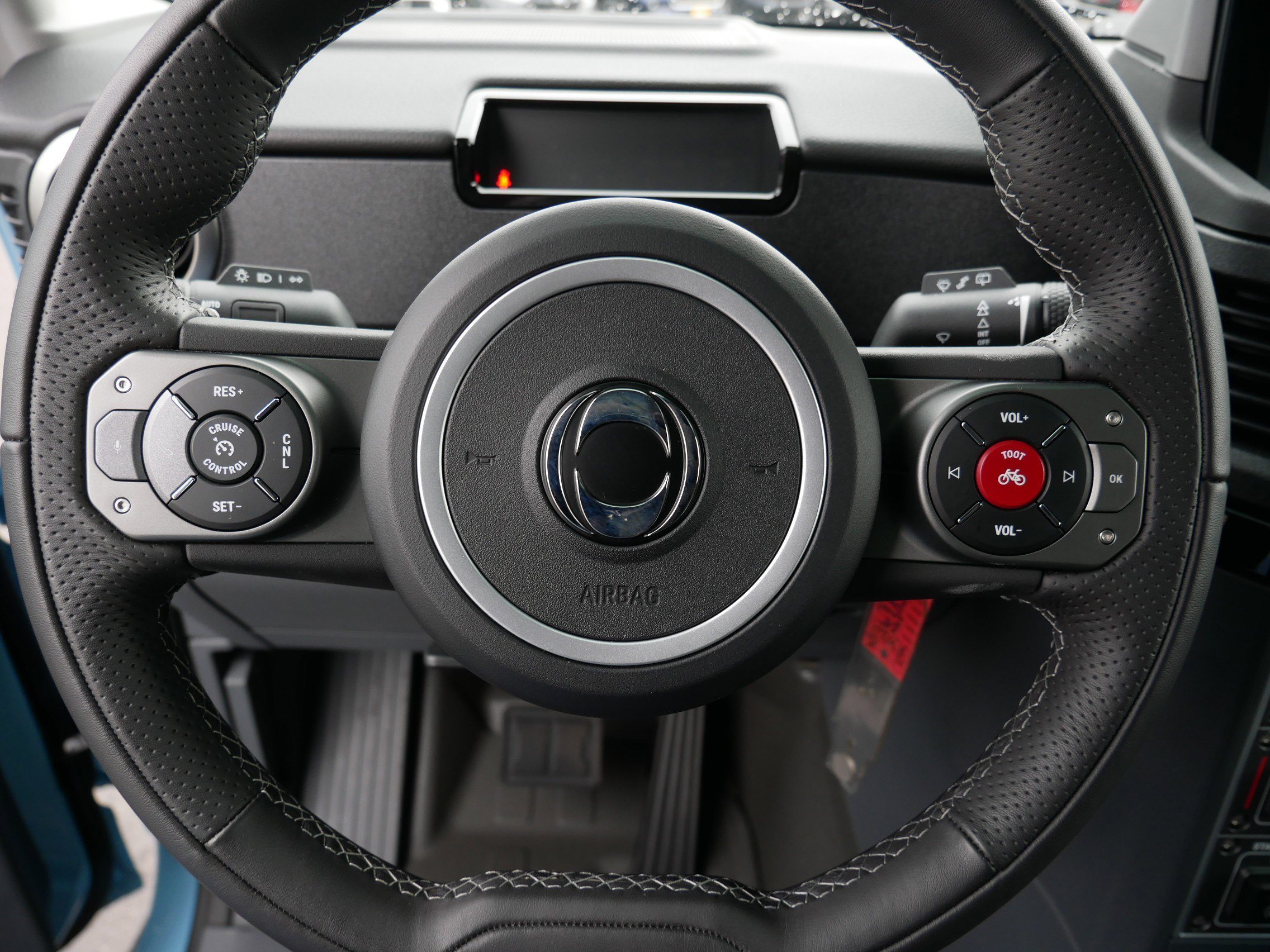 Used 2025 INEOS Grenadier 4WD image 25