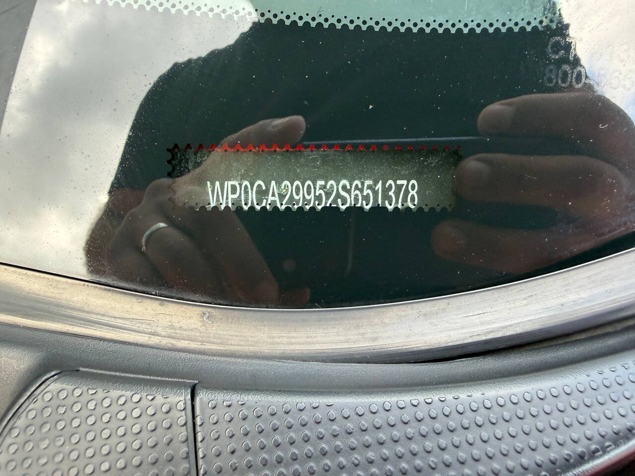 Used 2002 Porsche 911 Cabriolet image 33