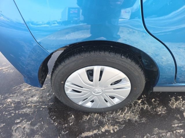 Used 2024 Mitsubishi Mirage ES image 5