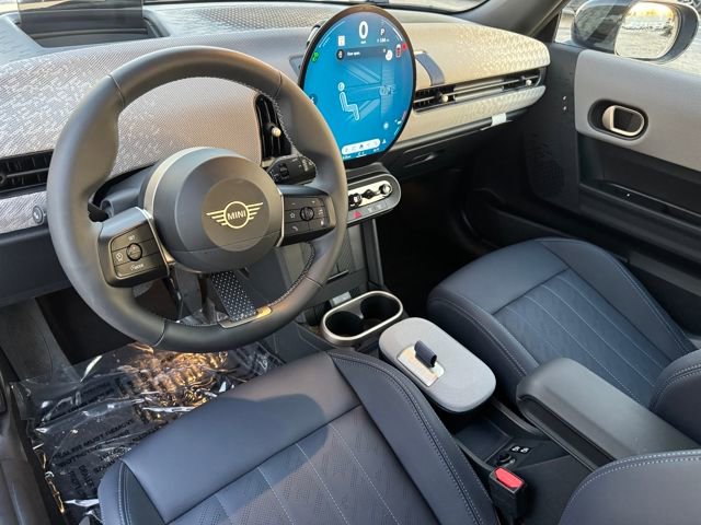 Used 2025 MINI Cooper S image 16