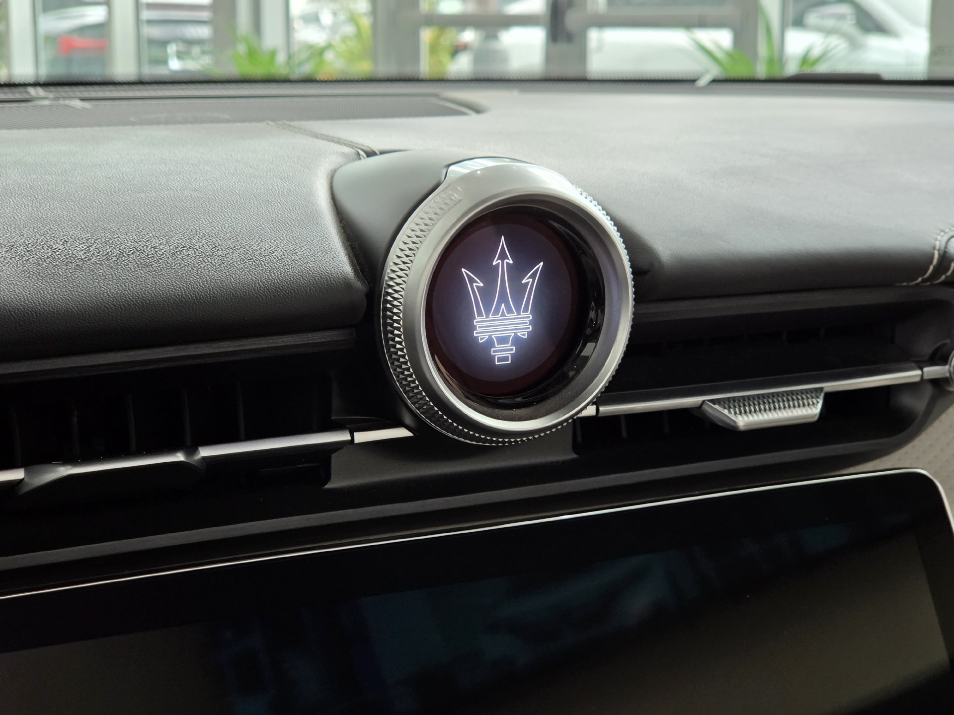 Used 2026 Maserati GranCabrio Modena AWD/4WD image 17