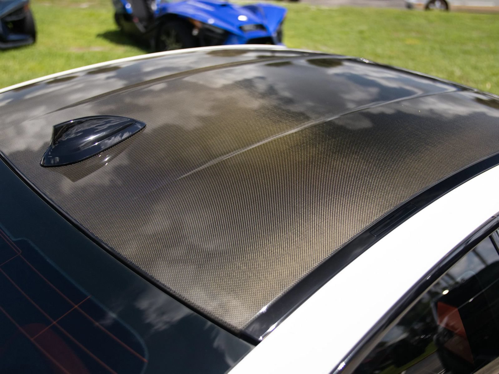Used 2017 BMW M4 Coupe RWD image 15