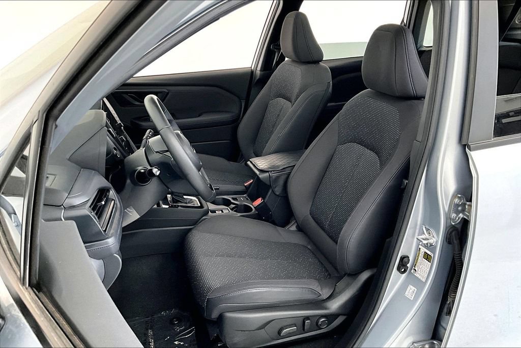 Used 2025 Subaru Forester Premium AWD/4WD image 31