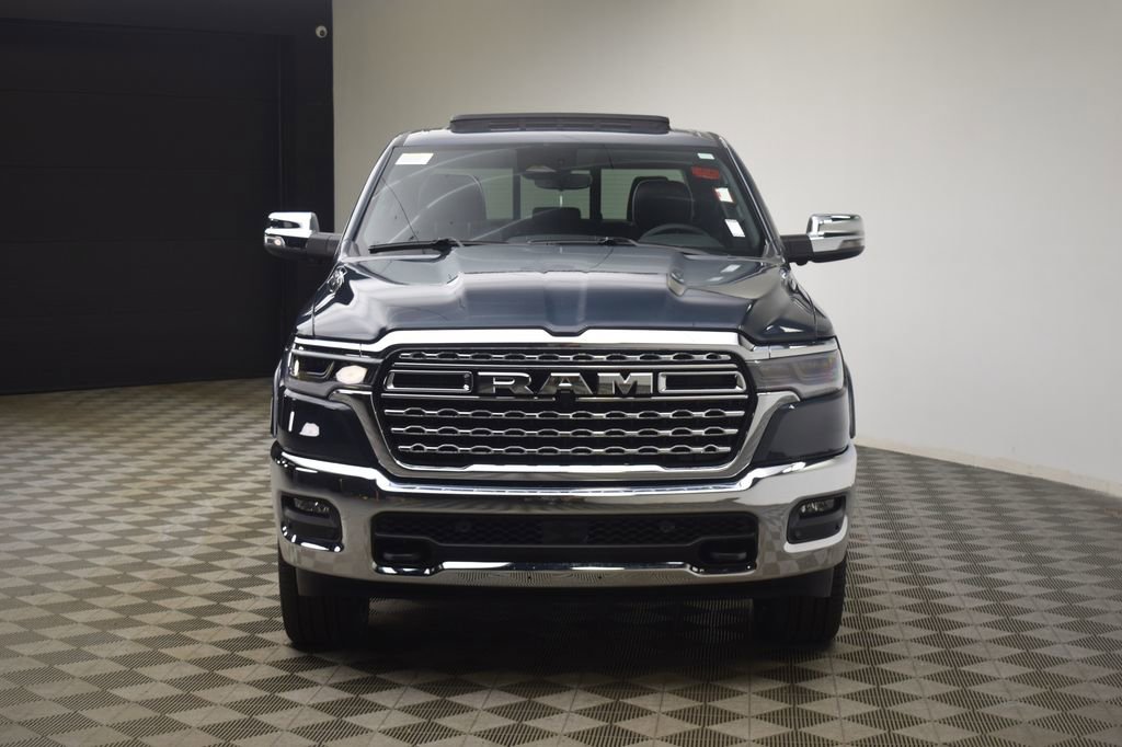 New 2026 RAM 1500 Limited image 2
