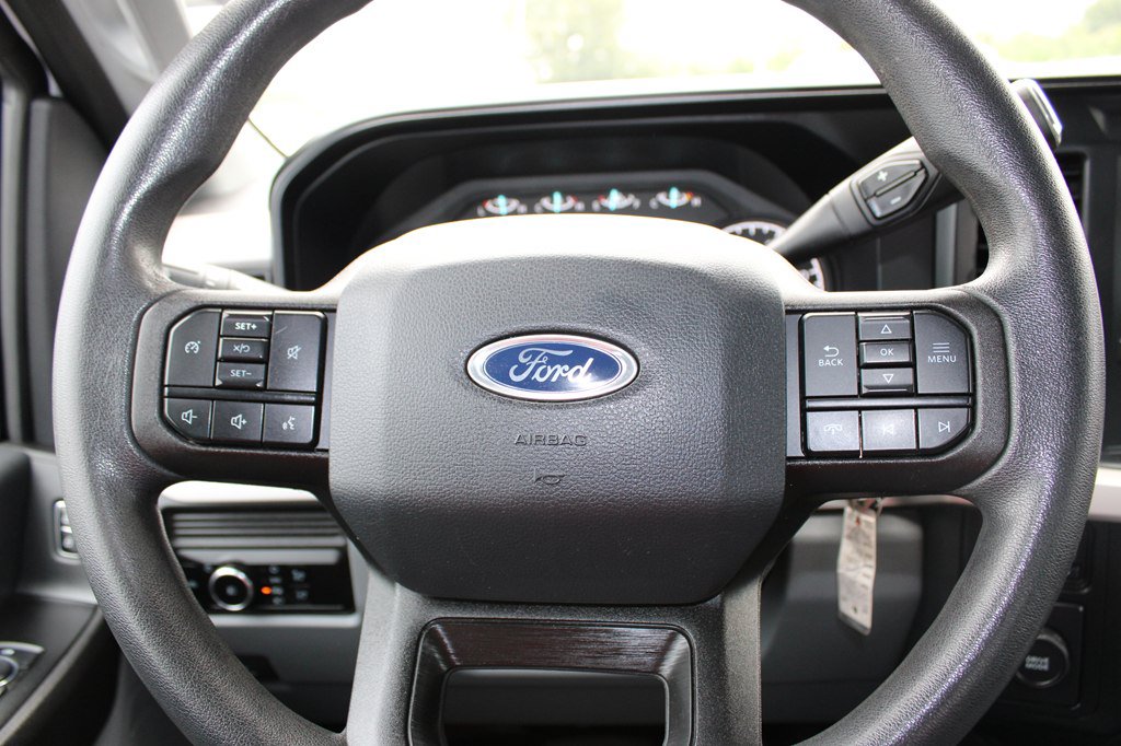 Used 2024 Ford F350 XL w/ XL Chrome Package RWD image 22