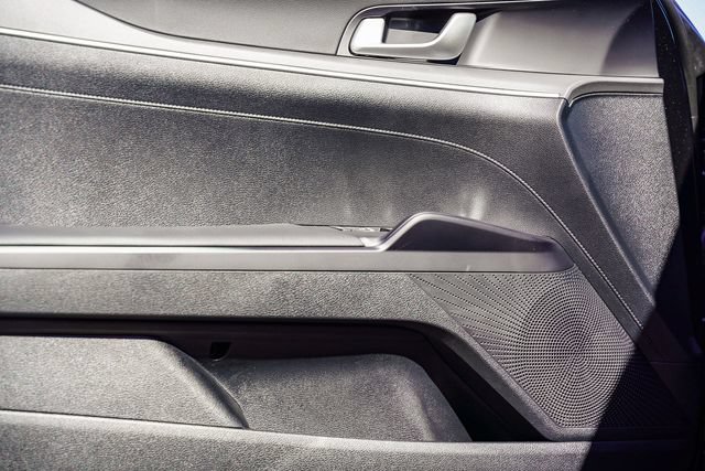 New 2026 Kia K5 LXS FWD image 22