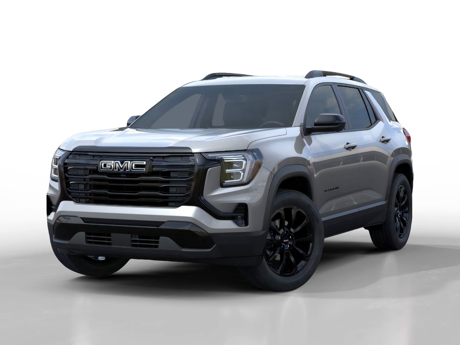 New 2026 GMC Terrain Elevation w/ Elevation Premium Package FWD image 8