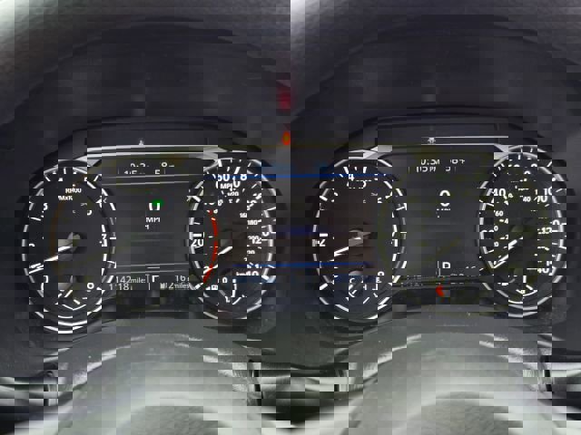 Used 2021 Nissan Altima 2.5 SV image 25