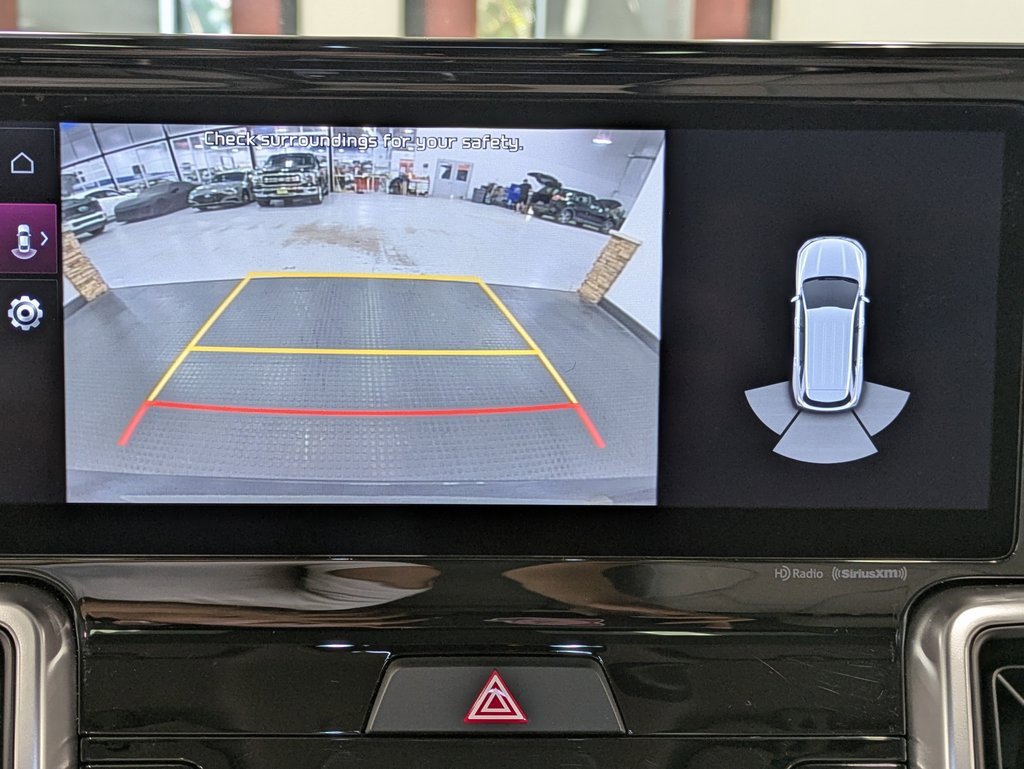 Used 2022 Kia Sorento S w/ Panoramic Sunroof Package image 13