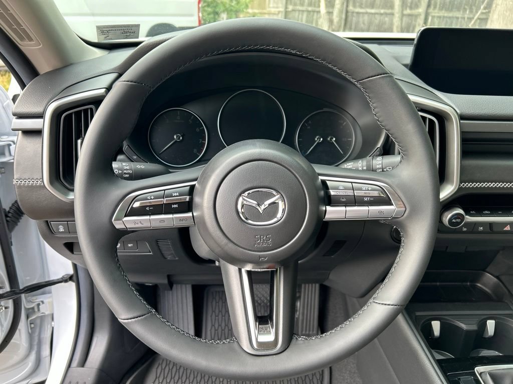 New 2026 MAZDA CX-50 AWD 2.5 S w/ Weather Package image 16