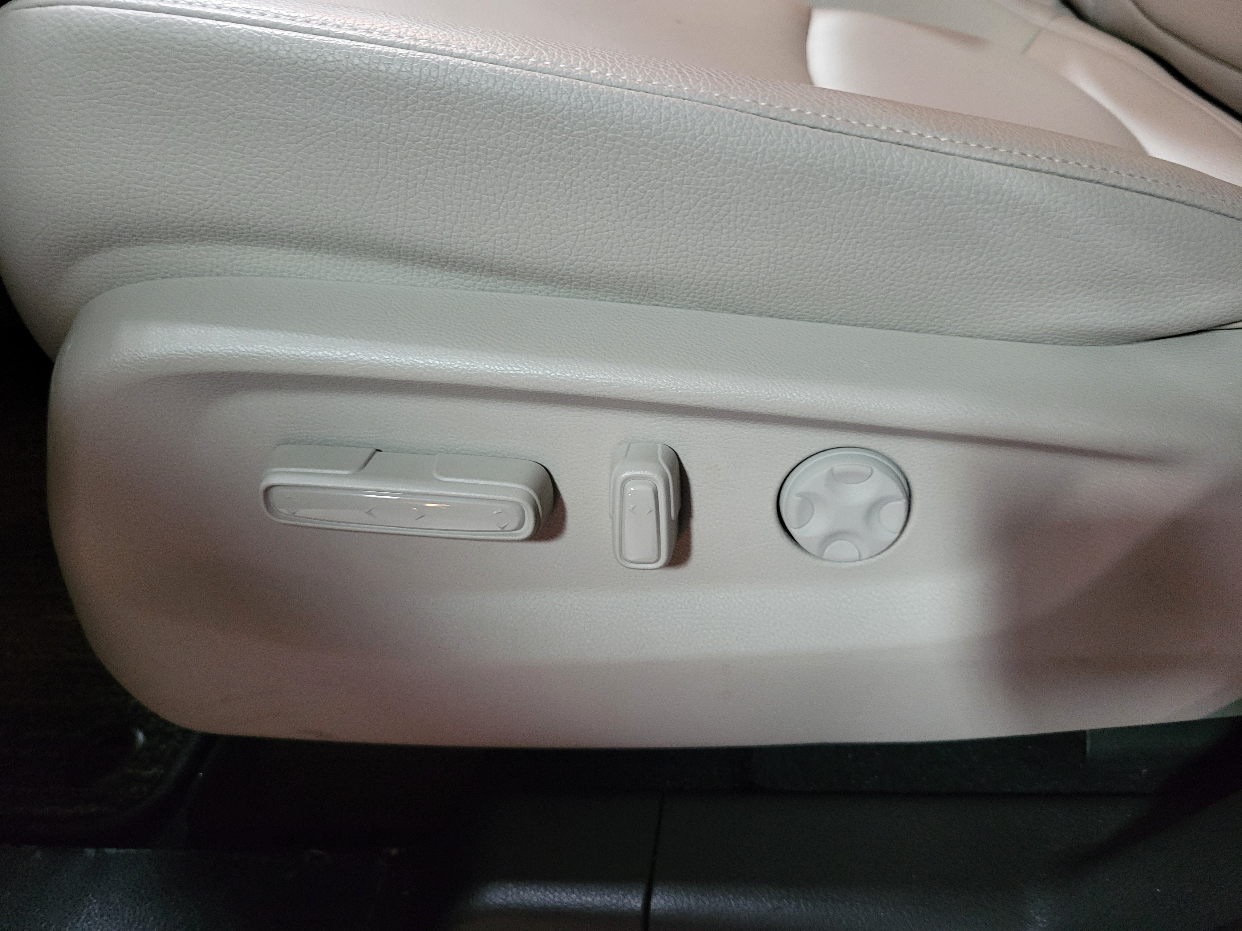 Used 2026 Honda Odyssey EX-L image 22