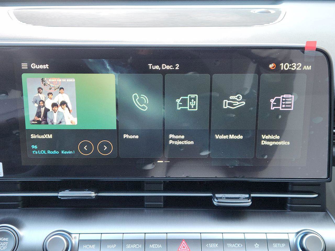 New 2026 Hyundai Kona SEL Sport FWD image 13