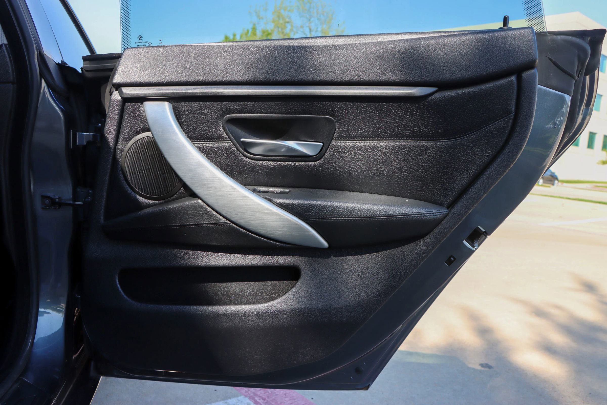Used 2015 BMW 428i Gran Coupe RWD image 11