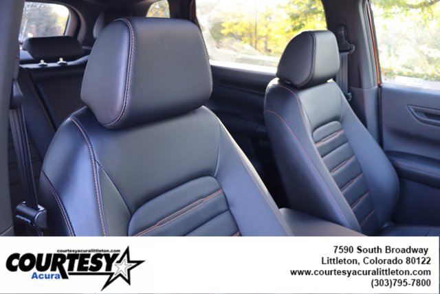 Used 2026 Honda CR-V Sport-L image 34