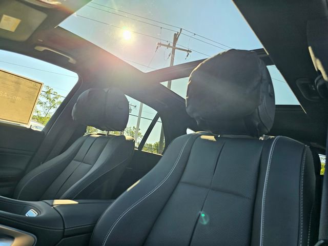 New 2026 Mercedes-Benz GLE 580 4MATIC image 20