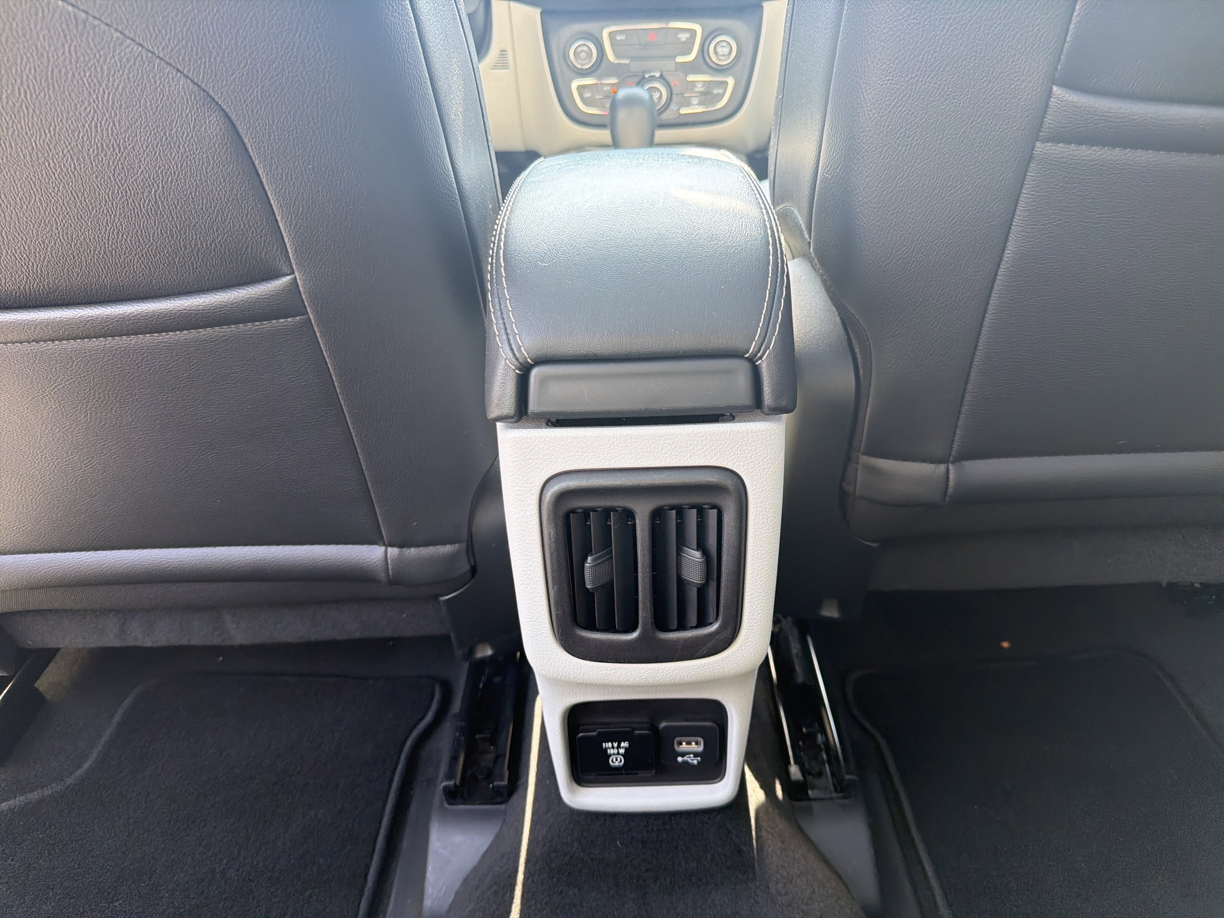 Used 2019 Jeep Compass Latitude w/ Popular Equipment Group image 22