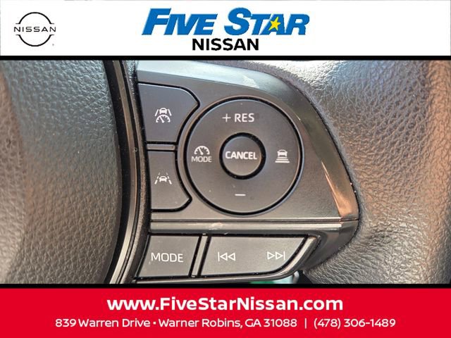 Used 2023 Toyota Corolla LE image 26