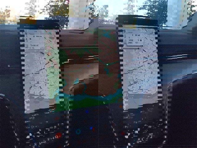 New 2025 Volvo EX90 Ultra image 19