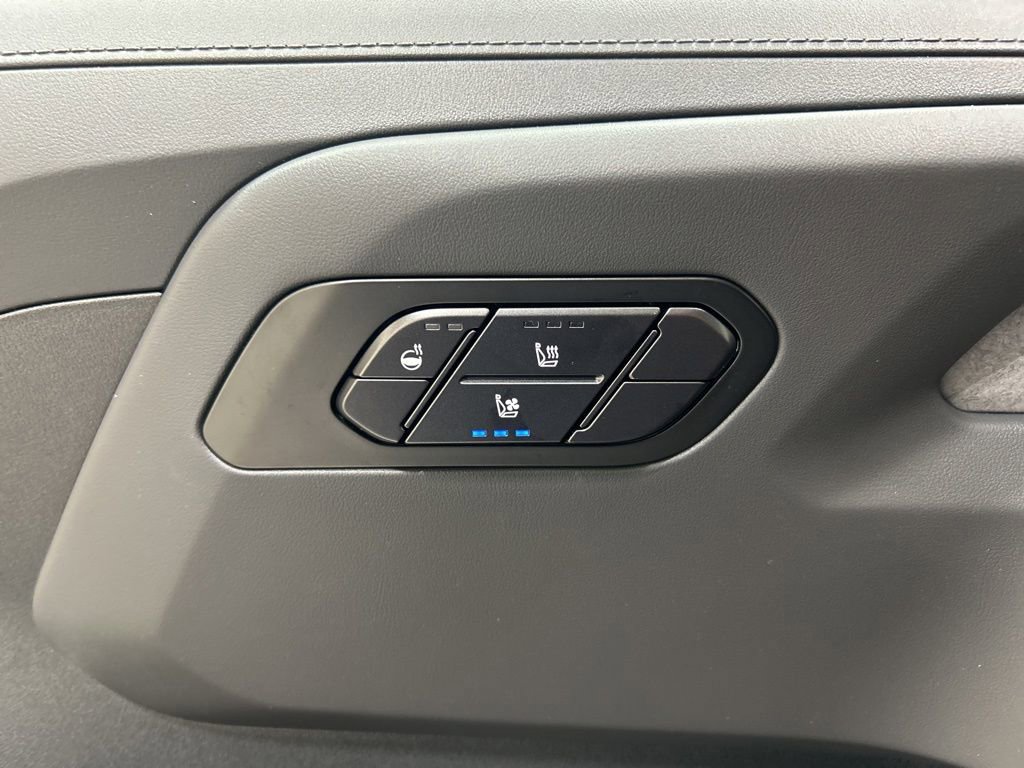 New 2027 Kia Telluride EX X-Line AWD/4WD image 15