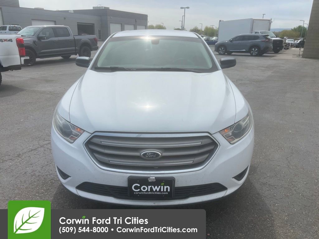 Used 2013 Ford Taurus SE image 5