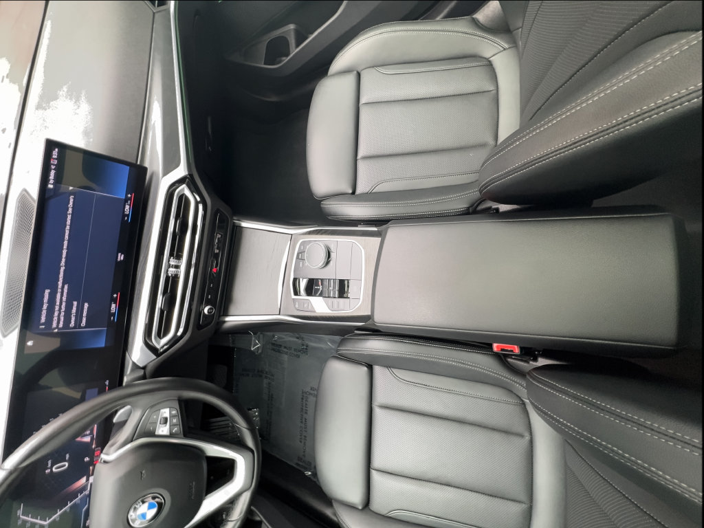 Used 2024 BMW 330i Sedan RWD image 41